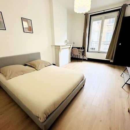 Le Moderne Apartman Charleville-Mézières Kültér fotó